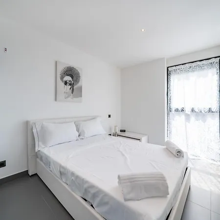Duplex - Terrasse Vue & Jacuzzi - Parking - Du Apartman *